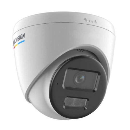 IP-камера Hikvision DS-2CD1327G2H-LIUF 2MP 2.8mm (99-00019681) купити в Україні: Київ, Львів, Хмельницький, Тернопіль, Івано-Франківськ | Низька ціна, відгуки, характеристики від TELEMART фото