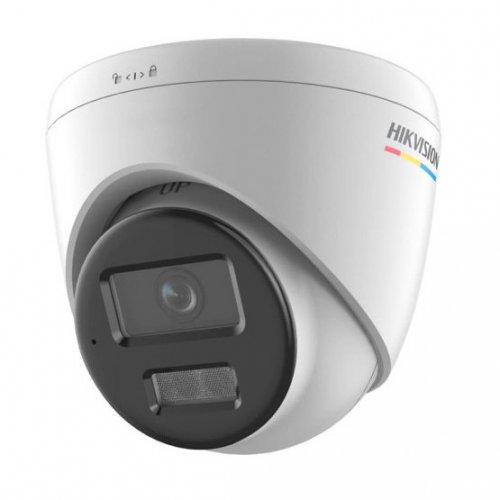 IP-камера Hikvision DS-2CD1327G2H-LIUF 2MP 2.8mm (99-00019681) купити в Україні: Київ, Львів, Хмельницький, Тернопіль, Івано-Франківськ | Низька ціна, відгуки, характеристики від TELEMART фото