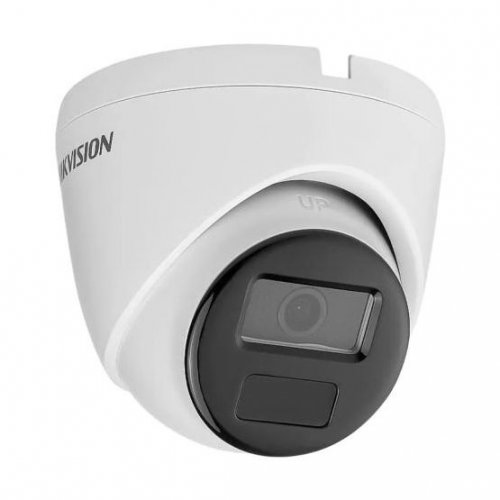 IP-камера Hikvision DS-2CD1341G0-I 4MP 2.8mm (99-00019941) купити в Україні: Київ, Львів, Хмельницький, Тернопіль, Івано-Франківськ | Низька ціна, відгуки, характеристики від TELEMART фото