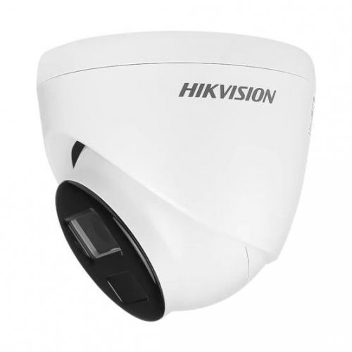 IP-камера Hikvision DS-2CD1341G0-I 4MP 2.8mm (99-00019941) купити в Україні: Київ, Львів, Хмельницький, Тернопіль, Івано-Франківськ | Низька ціна, відгуки, характеристики від TELEMART фото