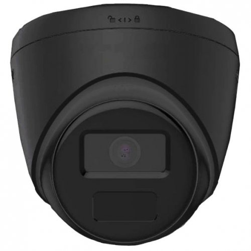 IP-камера Hikvision DS-2CD1341G0-I 4MP 2.8mm (99-00024604) Black купити в Україні: Київ, Львів, Хмельницький, Тернопіль, Івано-Франківськ | Низька ціна, відгуки, характеристики від TELEMART фото