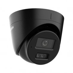 IP-камера з мікрофоном Hikvision DS-2CD1343G2-LIUF(UKR) 4MP 2.8mm (99-10026978) Black