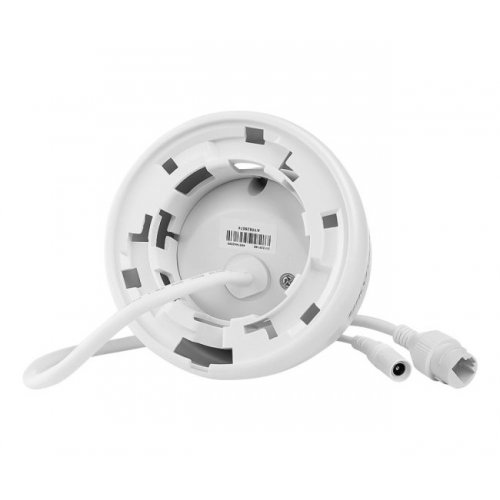 IP-камера Hikvision DS-2CD1347G2H-LIUF 4MP 2.8mm (99-00017759) купити в Україні: Київ, Львів, Хмельницький, Тернопіль, Івано-Франківськ | Низька ціна, відгуки, характеристики від TELEMART фото