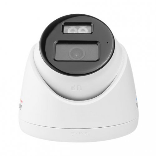 IP-камера Hikvision DS-2CD1347G2H-LIUF 4MP 4mm (99-00019682) купити в Україні: Київ, Львів, Хмельницький, Тернопіль, Івано-Франківськ | Низька ціна, відгуки, характеристики від TELEMART фото