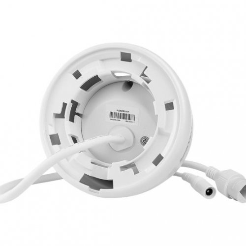 IP-камера Hikvision DS-2CD1347G2H-LIUF 4MP 4mm (99-00019682) купити в Україні: Київ, Львів, Хмельницький, Тернопіль, Івано-Франківськ | Низька ціна, відгуки, характеристики від TELEMART фото