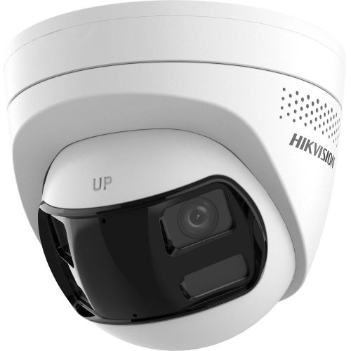 IP-камера Hikvision DS-2CD1363G2P-LIUF/SL 6MP 2.8mm (99-10026749) купити в Україні: Київ, Львів, Хмельницький, Тернопіль, Івано-Франківськ | Низька ціна, відгуки, характеристики від TELEMART фото