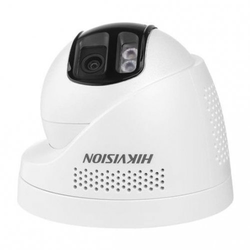 IP-камера Hikvision DS-2CD1363G2P-LIUF/SL 6MP 2.8mm (99-10026749) купити в Україні: Київ, Львів, Хмельницький, Тернопіль, Івано-Франківськ | Низька ціна, відгуки, характеристики від TELEMART фото