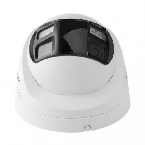 IP-камера Hikvision DS-2CD1363G2P-LIUF/SL 6MP 2.8mm (99-10026749) купити в Україні: Київ, Львів, Хмельницький, Тернопіль, Івано-Франківськ | Низька ціна, відгуки, характеристики від TELEMART фото