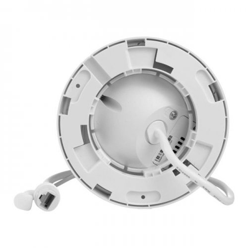 IP-камера Hikvision DS-2CD1363G2P-LIUF/SL 6MP 2.8mm (99-10026749) купити в Україні: Київ, Львів, Хмельницький, Тернопіль, Івано-Франківськ | Низька ціна, відгуки, характеристики від TELEMART фото