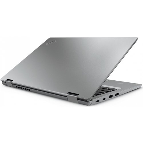 Продати Ноутбук Lenovo ThinkPad L380 (20M5000WRT) Silver за Trade-In у інтернет-магазині Телемарт - Київ, Дніпро, Україна фото