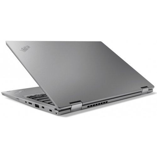 Продати Ноутбук Lenovo ThinkPad L380 (20M5000WRT) Silver за Trade-In у інтернет-магазині Телемарт - Київ, Дніпро, Україна фото