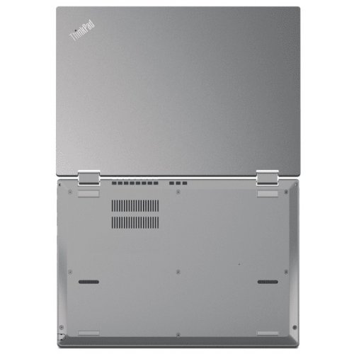 Продати Ноутбук Lenovo ThinkPad L380 (20M5000WRT) Silver за Trade-In у інтернет-магазині Телемарт - Київ, Дніпро, Україна фото