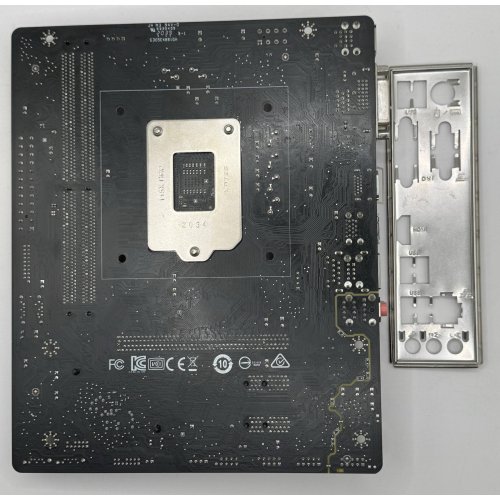 Материнська плата MSI H310M PRO-VDH PLUS (s1151-V2, Intel H310) (Відновлено продавцем, 874410) купити в Україні: Київ, Львів, Хмельницький, Тернопіль, Івано-Франківськ | Перевірка сумісності, низька ціна, відгуки, характеристики від TELEMART фото