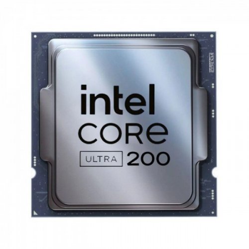 Процессор Intel Core Ultra 5 250K Plus 4.2(5.3)GHz 30MB s1851 Tray (AT807683B9B4886) купить в Украине: Киев, Днепр, Харьков, Одесса  | Проверка совместимости, низкая цена, отзывы, характеристики от TELEMART фото