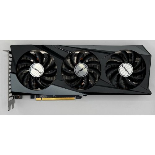 Відеокарта Gigabyte GeForce RTX 3060 Ti Gaming OC 8192MB (GV-N306TGAMING OC-8GD 2.0) (Відновлено продавцем, 874417) купити в Україні: Київ, Львів, Хмельницький, Тернопіль, Івано-Франківськ | Перевірка сумісності, низька ціна, відгуки, характеристики від TELEMART фото