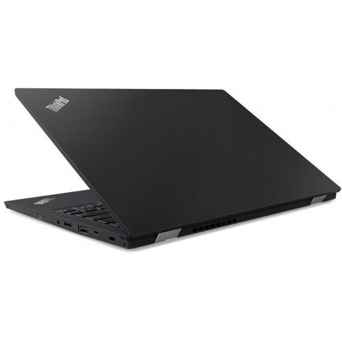 Продати Ноутбук Lenovo ThinkPad L380 (20M50011RT) Black за Trade-In у інтернет-магазині Телемарт - Київ, Дніпро, Україна фото