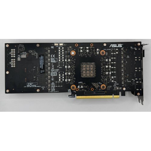 Видеокарта Asus GeForce RTX 3080 Ti Turbo 12288MB (TURBO-RTX3080TI-12G FR) Factory Recertified (Восстановлено продавцом, 874421) купить в Украине: Киев, Днепр, Харьков, Одесса  | Проверка совместимости, низкая цена, отзывы, характеристики от TELEMART фото