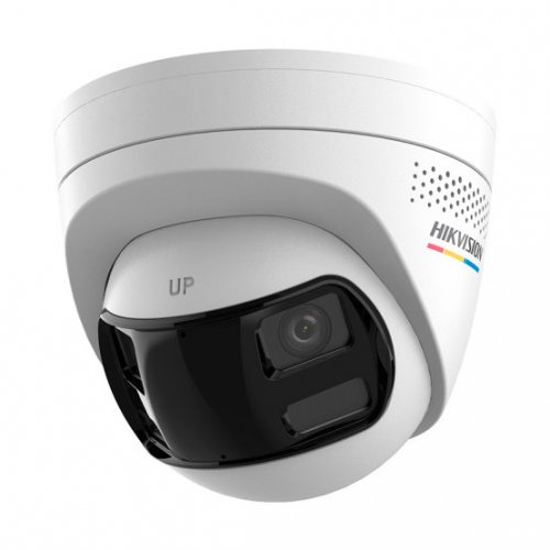 IP-камера Hikvision DS-2CD1367G2HP-LIUF/SL 6MP 2.8mm (99-10027708) купити в Україні: Київ, Львів, Хмельницький, Тернопіль, Івано-Франківськ | Низька ціна, відгуки, характеристики від TELEMART фото