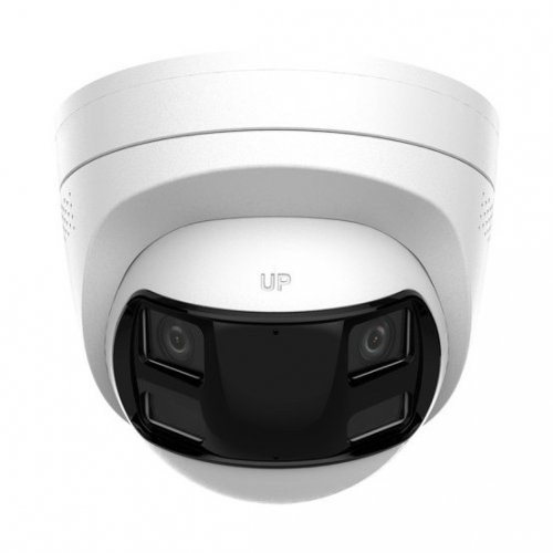 IP-камера Hikvision DS-2CD1367G2HP-LIUF/SL 6MP 2.8mm (99-10027708) купити в Україні: Київ, Львів, Хмельницький, Тернопіль, Івано-Франківськ | Низька ціна, відгуки, характеристики від TELEMART фото