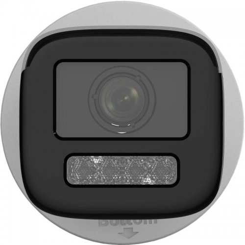 IP-камера Hikvision DS-2CD1643G2-LIZU 4MP 2.8-12mm (99-00024605) купити в Україні: Київ, Львів, Хмельницький, Тернопіль, Івано-Франківськ | Низька ціна, відгуки, характеристики від TELEMART фото