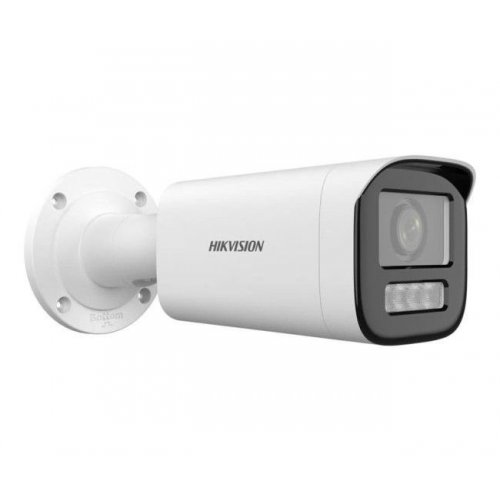 IP-камера Hikvision DS-2CD1643G2-LIZU 4MP 2.8-12mm (99-00024605) купити в Україні: Київ, Львів, Хмельницький, Тернопіль, Івано-Франківськ | Низька ціна, відгуки, характеристики від TELEMART фото