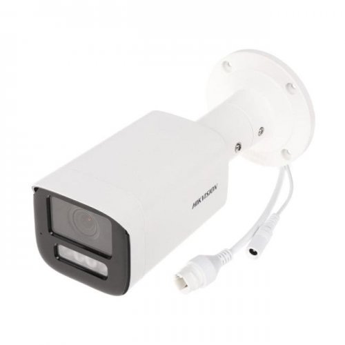 IP-камера Hikvision DS-2CD1643G2-LIZU 4MP 2.8-12mm (99-00024605) купити в Україні: Київ, Львів, Хмельницький, Тернопіль, Івано-Франківськ | Низька ціна, відгуки, характеристики від TELEMART фото