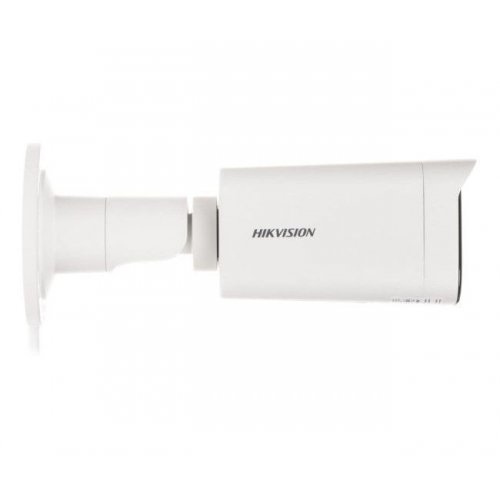 IP-камера Hikvision DS-2CD1643G2-LIZU 4MP 2.8-12mm (99-00024605) купити в Україні: Київ, Львів, Хмельницький, Тернопіль, Івано-Франківськ | Низька ціна, відгуки, характеристики від TELEMART фото
