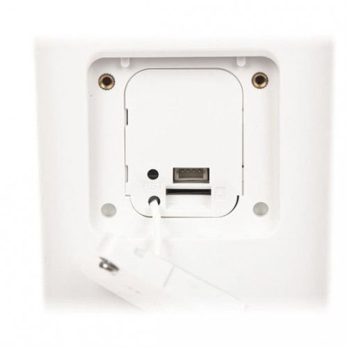 IP-камера Hikvision DS-2CD1643G2-LIZU 4MP 2.8-12mm (99-00024605) купити в Україні: Київ, Львів, Хмельницький, Тернопіль, Івано-Франківськ | Низька ціна, відгуки, характеристики від TELEMART фото
