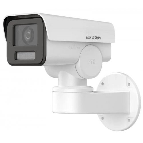 IP-камера Hikvision DS-2CD1P43G2-IUF 4MP 2.8mm (99-00013919) купити в Україні: Київ, Львів, Хмельницький, Тернопіль, Івано-Франківськ | Низька ціна, відгуки, характеристики від TELEMART фото