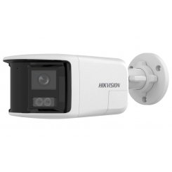 IP-камера Hikvision DS-2CD1T63G2P-LIUF/SL 6MP 2.8mm (99-10027709)
