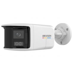 IP-камера Hikvision DS-2CD1T67G2HP-LIUF/SL 6MP 2.8mm ColorVu (99-10026748)