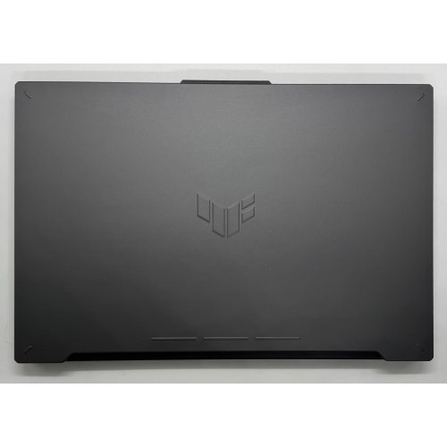 Ноутбук Asus TUF Gaming A17 FA707NVR-HX009 (90NR0JJ5-M000C0) Mecha Gray (Відновлено продавцем, 874435) купити в Україні: Київ, Львів, Хмельницький, Тернопіль, Івано-Франківськ | Низька ціна, відгуки, характеристики від TELEMART фото