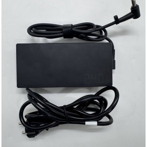 Ноутбук Asus TUF Gaming A17 FA707NVR-HX009 (90NR0JJ5-M000C0) Mecha Gray (Відновлено продавцем, 874435) купити в Україні: Київ, Львів, Хмельницький, Тернопіль, Івано-Франківськ | Низька ціна, відгуки, характеристики від TELEMART фото