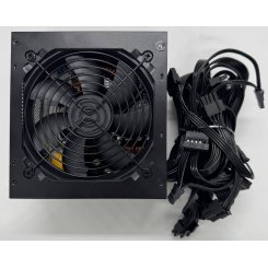 Блок питания 2E Master Power 850W (2E-MP850-120APFC) (Восстановлено продавцом, 874471)