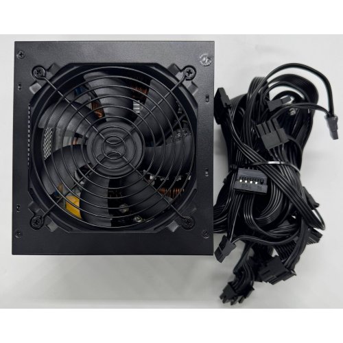Блок живлення 2E Master Power 850W (2E-MP850-120APFC) (Відновлено продавцем, 874471) купити в Україні: Київ, Львів, Хмельницький, Тернопіль, Івано-Франківськ | Перевірка сумісності, низька ціна, відгуки, характеристики від TELEMART фото
