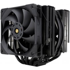 Кулер Thermalright Frost Commander 140 Black (Відновлено продавцем, 874482)