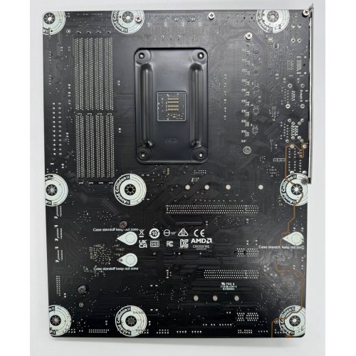 Материнська плата MSI MAG X570S TORPEDO MAX (sAM4, AMD X570) (Відновлено продавцем, 874491) купити в Україні: Київ, Львів, Хмельницький, Тернопіль, Івано-Франківськ | Перевірка сумісності, низька ціна, відгуки, характеристики від TELEMART фото