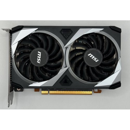 Видеокарта MSI Radeon RX 6500 XT MECH 2X OC 4096MB (RX 6500 XT MECH 2X 4G OC) (Восстановлено продавцом, 874511) купить в Украине: Киев, Днепр, Харьков, Одесса  | Проверка совместимости, низкая цена, отзывы, характеристики от TELEMART фото