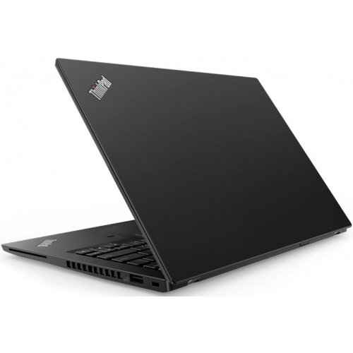 Продати Ноутбук Lenovo ThinkPad X280 (20KF001HRT) Black за Trade-In у інтернет-магазині Телемарт - Київ, Дніпро, Україна фото