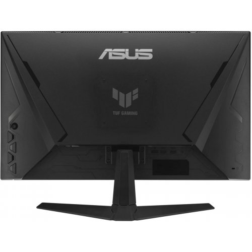Уцінка монітор Asus 27" TUF Gaming VG279Q5A (90LM0C30-B01171) Black (Розкрита упаковка, 874522) купити в Україні: Київ, Львів, Хмельницький, Тернопіль, Івано-Франківськ | Низька ціна, відгуки, характеристики від TELEMART фото