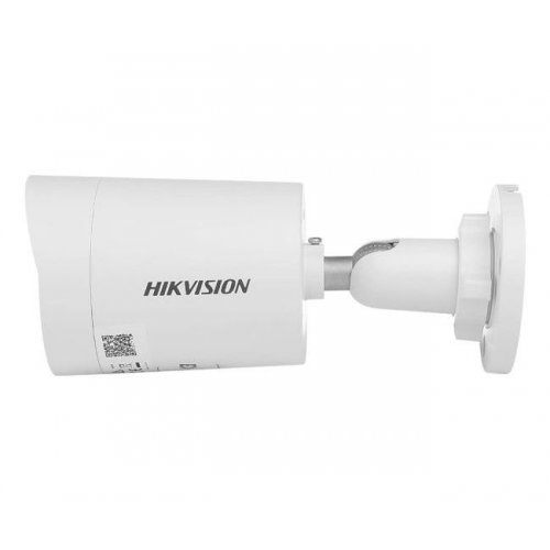 IP-камера Hikvision DS-2CD2043G2-LI 4MP 4mm (99-00020389) купити в Україні: Київ, Львів, Хмельницький, Тернопіль, Івано-Франківськ | Низька ціна, відгуки, характеристики від TELEMART фото