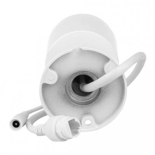 IP-камера Hikvision DS-2CD2043G2-LI 4MP 6mm (99-00019942) купити в Україні: Київ, Львів, Хмельницький, Тернопіль, Івано-Франківськ | Низька ціна, відгуки, характеристики від TELEMART фото