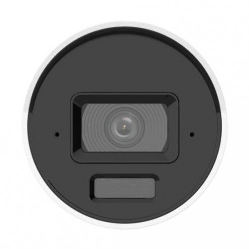 IP-камера з мікрофоном Hikvision DS-2CD2043G2-LI2U 4MP 2.8mm (99-00019943) купити в Україні: Київ, Львів, Хмельницький, Тернопіль, Івано-Франківськ | Низька ціна, відгуки, характеристики від TELEMART фото