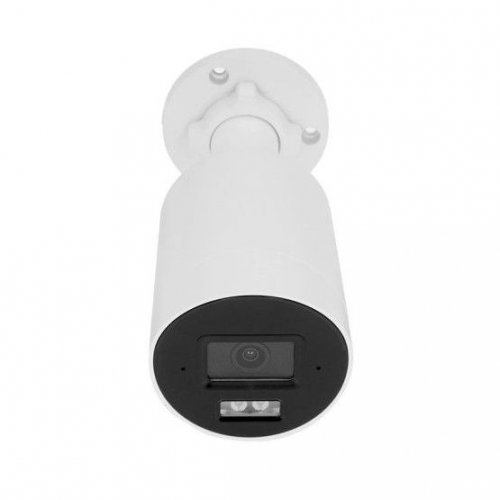 IP-камера з мікрофоном Hikvision DS-2CD2043G2-LI2U 4MP 2.8mm (99-00019943) купити в Україні: Київ, Львів, Хмельницький, Тернопіль, Івано-Франківськ | Низька ціна, відгуки, характеристики від TELEMART фото