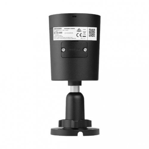 IP-камера з мікрофоном Hikvision DS-2CD2043G2-LI2U 4MP 2.8mm (99-00019944) Black купити в Україні: Київ, Львів, Хмельницький, Тернопіль, Івано-Франківськ | Низька ціна, відгуки, характеристики від TELEMART фото