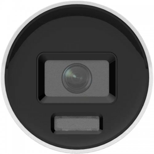 IP-камера Hikvision DS-2CD2047G2H-LIU (eF) 4MP 2.8mm (99-00014078) купити в Україні: Київ, Львів, Хмельницький, Тернопіль, Івано-Франківськ | Низька ціна, відгуки, характеристики від TELEMART фото
