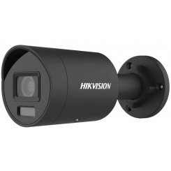 IP-камера Hikvision DS-2CD2047G2H-LIU (eF) 4MP 2.8mm (99-00024409) Black
