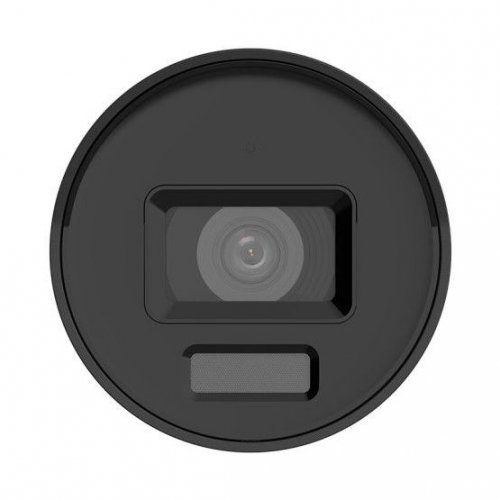 IP-камера Hikvision DS-2CD2047G2H-LIU (eF) 4MP 2.8mm (99-00024409) Black купити в Україні: Київ, Львів, Хмельницький, Тернопіль, Івано-Франківськ | Низька ціна, відгуки, характеристики від TELEMART фото