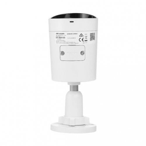 IP-камера Hikvision DS-2CD2063G2-LI 6MP 2.8mm (99-00022745) купити в Україні: Київ, Львів, Хмельницький, Тернопіль, Івано-Франківськ | Низька ціна, відгуки, характеристики від TELEMART фото