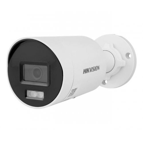 IP-камера Hikvision DS-2CD2083G2-LI 8MP 4mm (99-00021948) купити в Україні: Київ, Львів, Хмельницький, Тернопіль, Івано-Франківськ | Низька ціна, відгуки, характеристики від TELEMART фото
